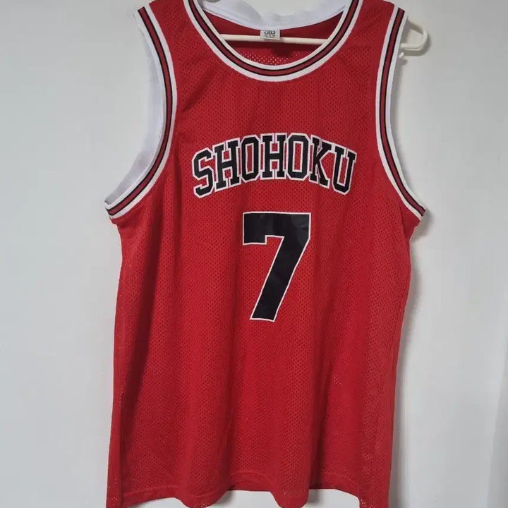 [BUNJANG] Slam Dunk Shohoku 