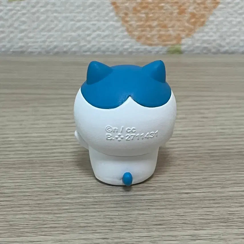 [BUNJANG] Hachiware Gacha Figure / 먼작귀 하치와레 가챠