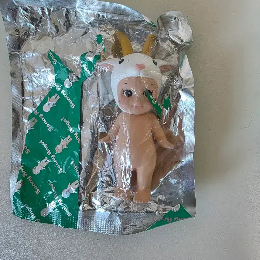 [BUNJANG] Sonny Angel Animal Candy Bag Set (Sealed &amp; Unsealed) / 소니엔젤 애니멀 사탕봉지 미개봉4종 개봉5종(총 9종 일괄)