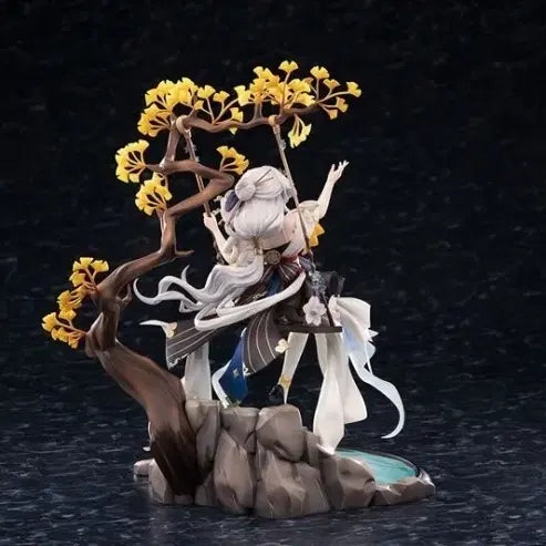 [BUNJANG] Honkai Impact 3rd Teresa Apocalyspe Nanna&