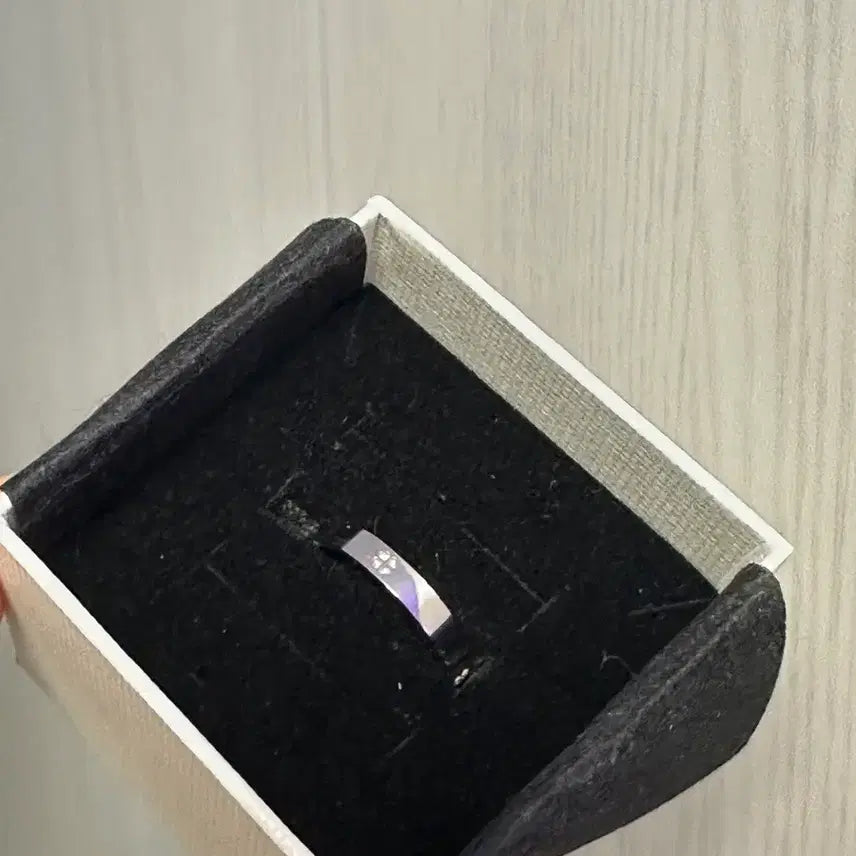 [BUNJANG] My Ring / 마이데이링