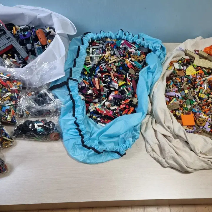 [BUNJANG] LEGO Ninjago Bulk Set / (판매중) 레고 닌자고 대량 판매