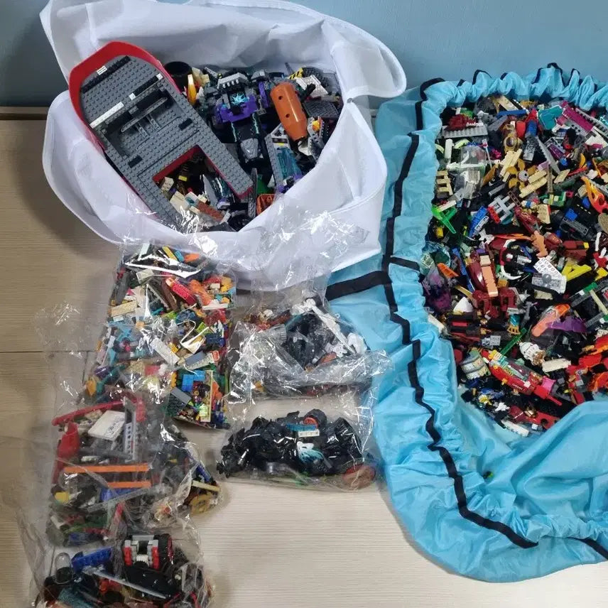 [BUNJANG] LEGO Ninjago Bulk Set / (판매중) 레고 닌자고 대량 판매