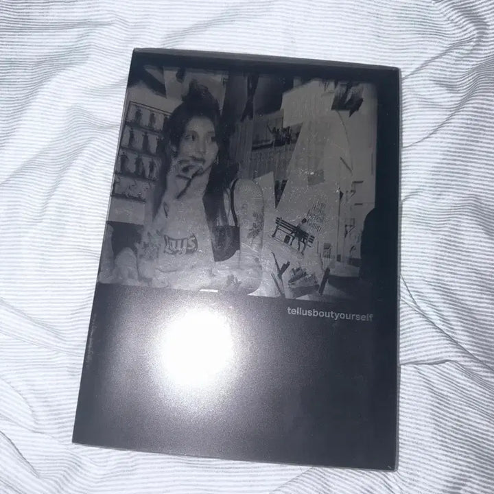 [BUNJANG] Yerin Baek 2nd Album &