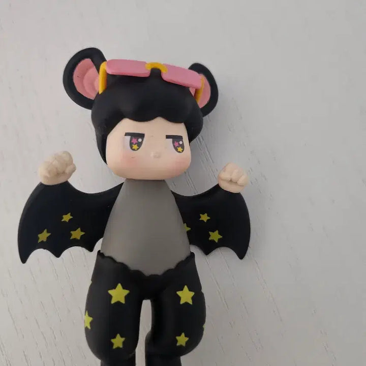 [BUNJANG] Pop Mart Satyrlor Halloween Limited Edition / 팝마트 사티로리 할로윈 한정판
