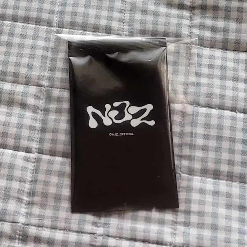 [BUNJANG] NewJeans ComplexCon Limited Edition Photocard Set / 뉴진스 컴플렉스콘 한정 판매 NJZ 포카 하니민지다니엘해린혜인