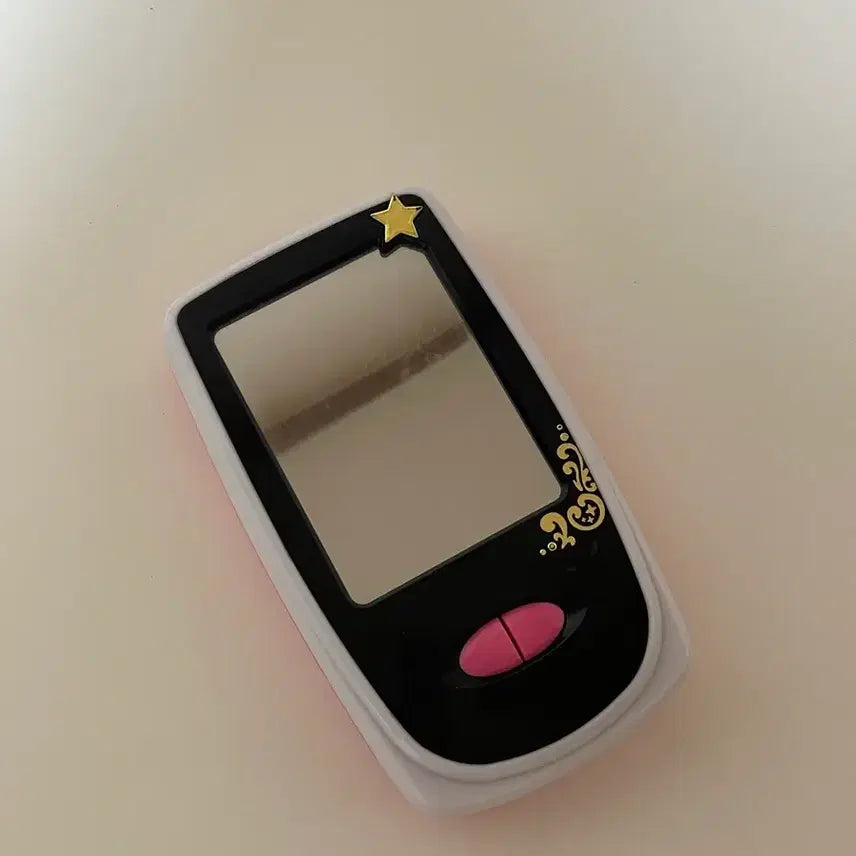 [BUNJANG] Aikatsu! (ImStar) Season 2 Phone Mirror Toy / 아이카츠 폰,아이엠스타 2기 폰 팔아요