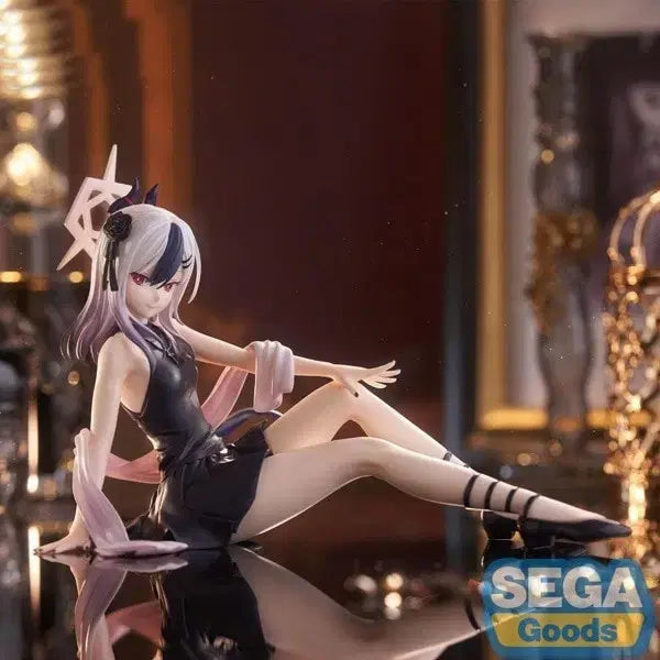 [BUNJANG] Sega YumemiRise Blue Archive Yumemi Kayoko Figure / 세가 유메미라이즈 블루아카이브 유메미카요코