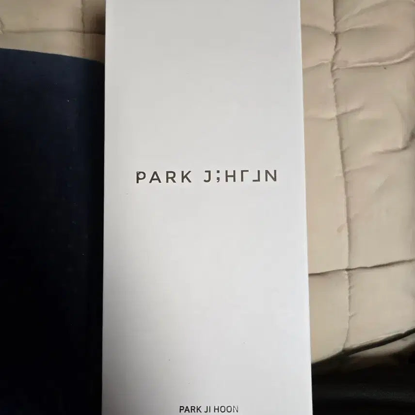 [BUNJANG] Park Jihoon Lightstick / 박지훈 뽑봉 응원봉 새상품
