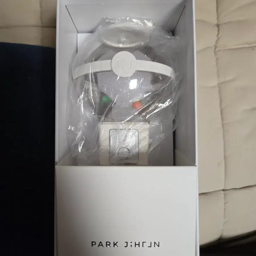 [BUNJANG] Park Jihoon Lightstick / 박지훈 뽑봉 응원봉 새상품
