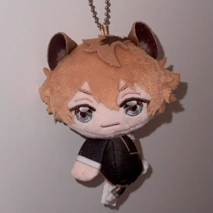 [BUNJANG] Twisted Wonderland Ragi Tetekore Plush / 트위스테 라기 테테코레 누이