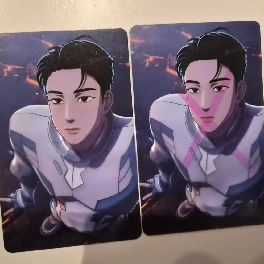 [BUNJANG] PLAVE Hamin Look Up Version Photocard / 플레이브 헬로82 하민이 룩업버전