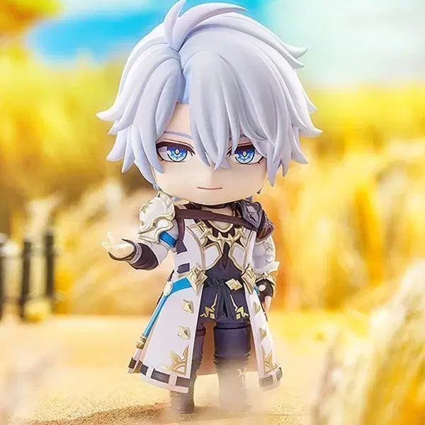[BUNJANG] Fainon Nendoroid Sealed with POB / 파이논 넨도로이드 특전 포함 미개봉