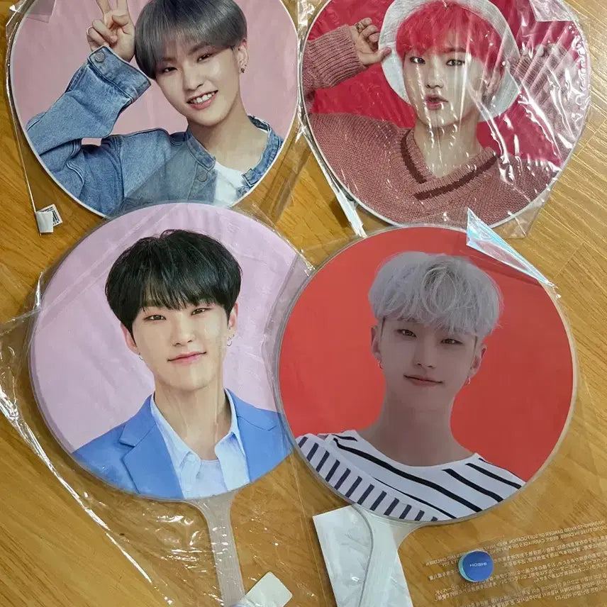 [BUNJANG] SEVENTEEN HOSHI Premium Photo Set (5th Anniversary Fanmeeting) / 세븐틴 호시 빨치와 양도해요 캐럿랜드 우치와 일본우치와 / 5주년 팬미팅 프리미엄포토
