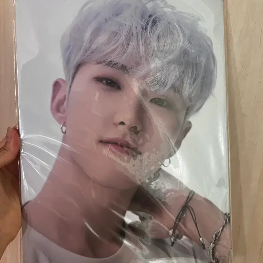 [BUNJANG] SEVENTEEN HOSHI Premium Photo Set (5th Anniversary Fanmeeting) / 세븐틴 호시 빨치와 양도해요 캐럿랜드 우치와 일본우치와 / 5주년 팬미팅 프리미엄포토