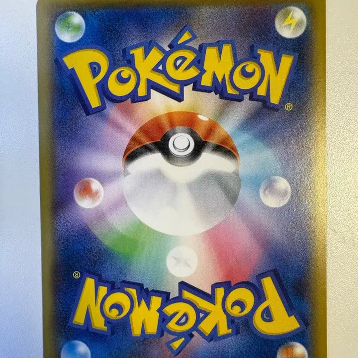 [BUNJANG] Pokemon Card Japanese 25th Anniversary Xerneas / 포켓몬카드 일판 25주년 제르네아스
