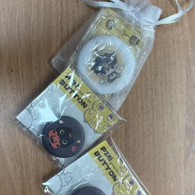 [BUNJANG] Garbage Time Choi Jong-su Joo Chan-yang (Bols) Bundle Set Can Badge / 일괄) 가비지타임 최종수 주찬양 담요님 통판 캔뱃지 판매 양도