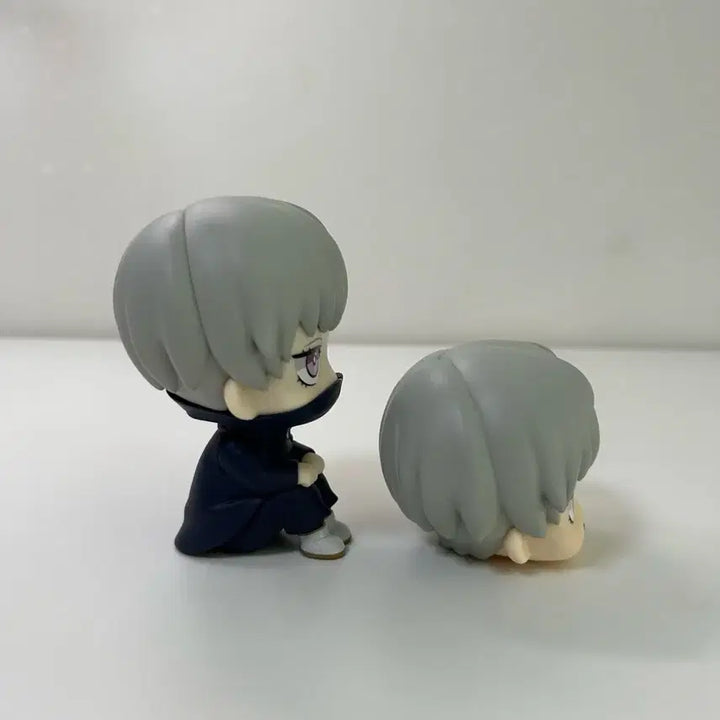 [BUNJANG] Jujutsu Kaisen Toge Inumaki Lookup Figure / 주술회전 이누마키 토게 룩업 피규어
