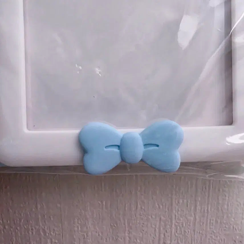 [BUNJANG] Sanrio Cinnamoroll Photocard Holder / 시나모롤 산리오 포카홀더 포토카드 아이돌