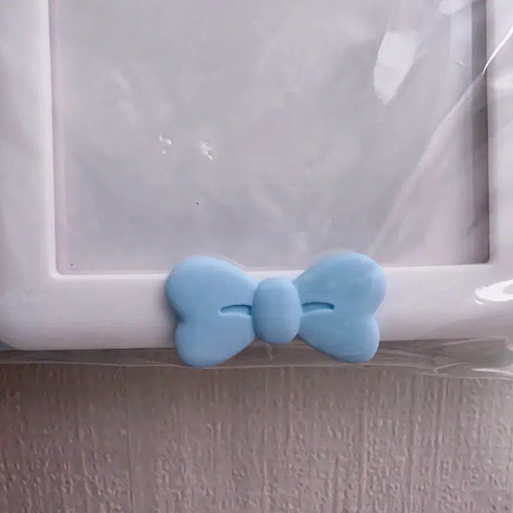 [BUNJANG] Sanrio Cinnamoroll Photocard Holder / 시나모롤 산리오 포카홀더 포토카드 아이돌