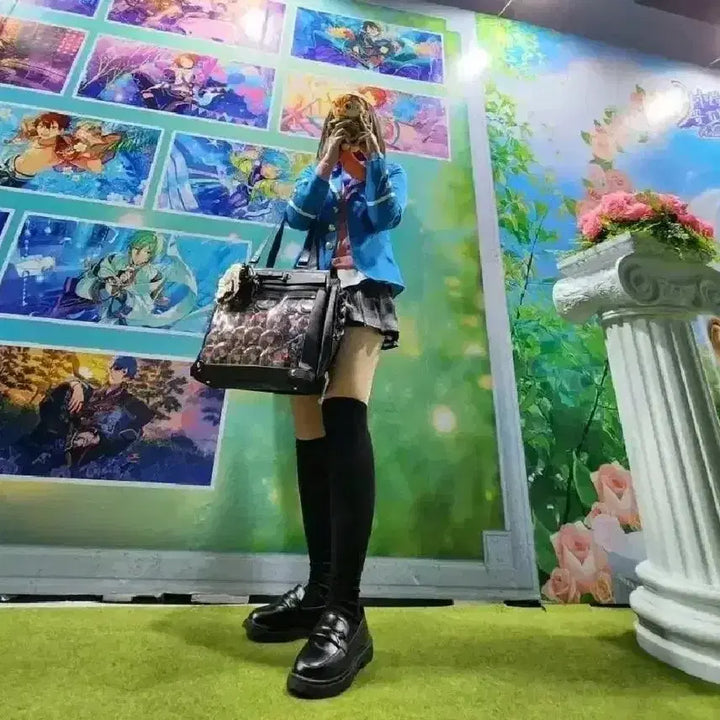 [BUNJANG] Ensemble Stars Aoi Yuta Ita Bag / 앙스타 아오이 유우타 이타백 판매합니다