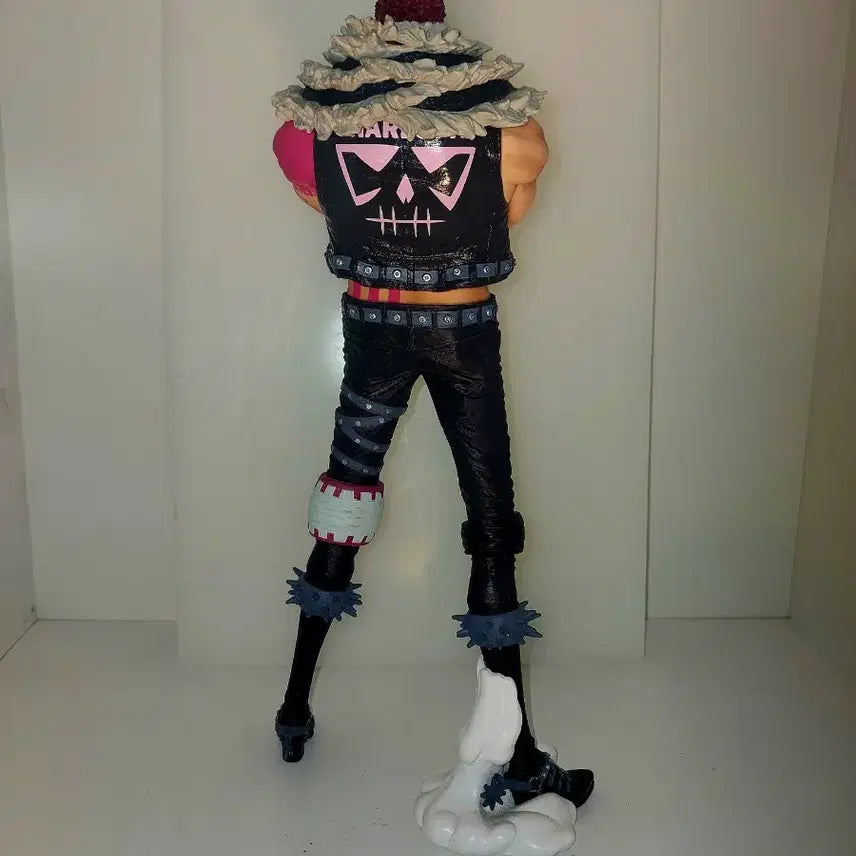 [BUNJANG] One Piece Katakuri King of Artist Figure / 원피스 카타쿠리 피규어 킹 오브 아티스트