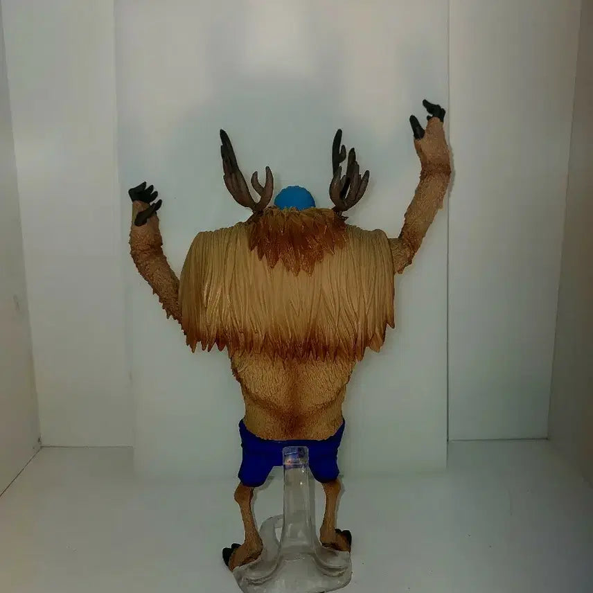 [BUNJANG] One Piece King of Artist Tony Tony Chopper Figure / 원피스 킹오브 아티스트 토니토니 쵸파 피규어