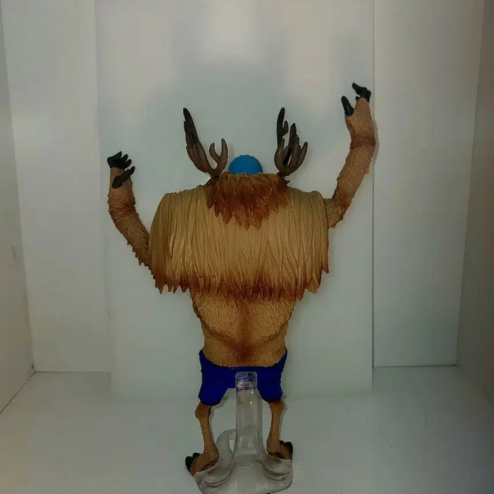 [BUNJANG] One Piece King of Artist Tony Tony Chopper Figure / 원피스 킹오브 아티스트 토니토니 쵸파 피규어