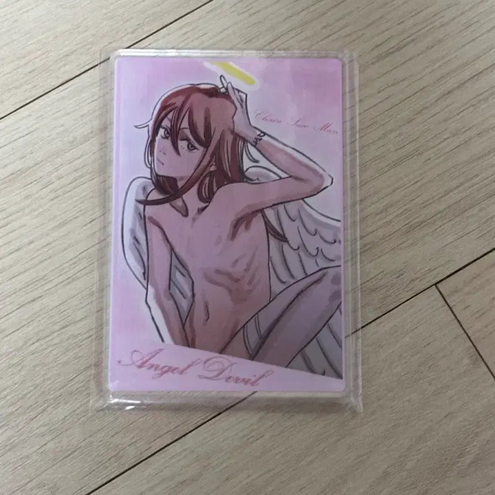 [BUNJANG] Chainsaw Man Angel Devil Lingerie Figure / 체인소멘 천사의 악마 란제리 스테이터스 판매 양도