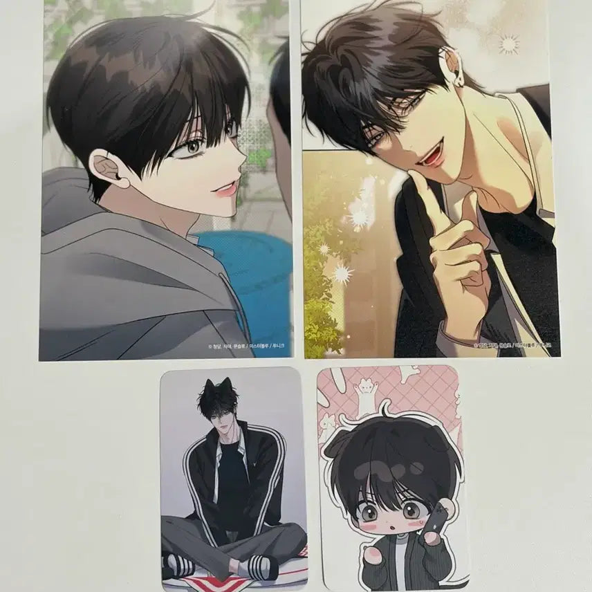 [BUNJANG] Eighteen&