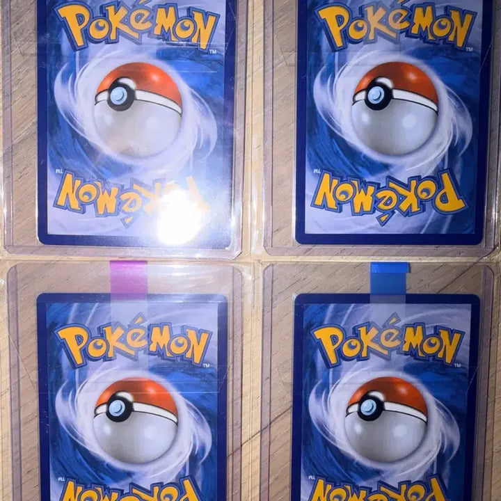 [BUNJANG] Urshifu VMAX (Single Strike &amp; Rapid Strike) &amp; Calyrex VMAX (Shadow Rider) Pokémon Cards / 일격 우라오스 VMAX, 연격 우라오스 VMAX, 흑마 버드렉스 VMAX