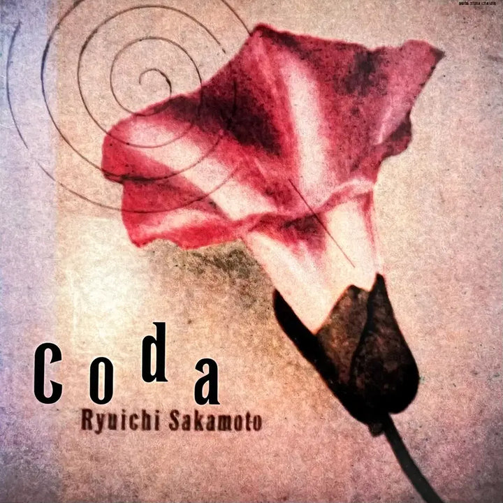 [BUNJANG] Ryuichi Sakamoto Coda Ambient Vinyl LP (Original Press) / 초반LP 류이치 사카모토 Ryuichi Sakamoto-Coda 앰비언트