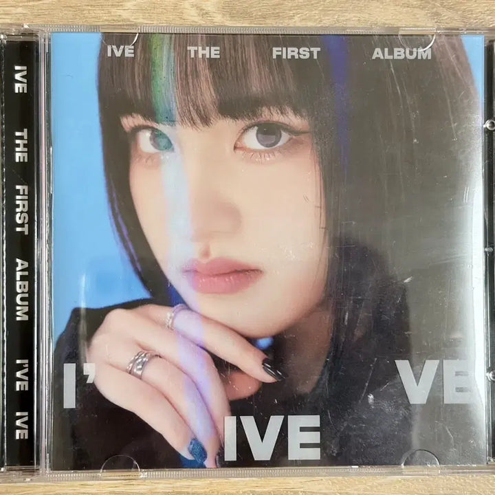 [BUNJANG] IVE I AM Album CD / [급처] 아이브 I am CD 팝니다!