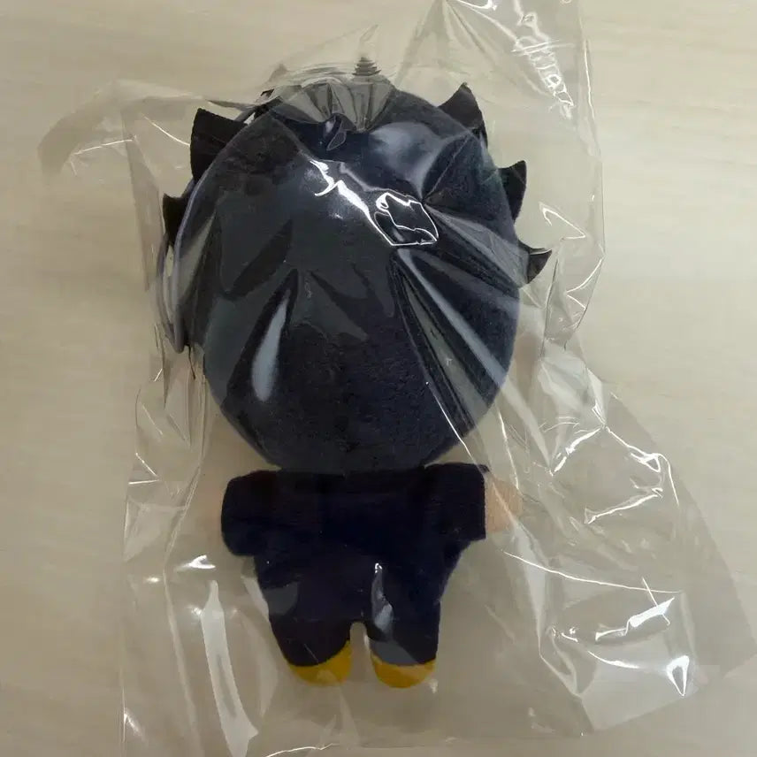 [BUNJANG] Jujutsu Kaisen Sanrio Collaboration Fushiguro Megumi Plush / 주술회전 산리오 누이 후시구로 메구미