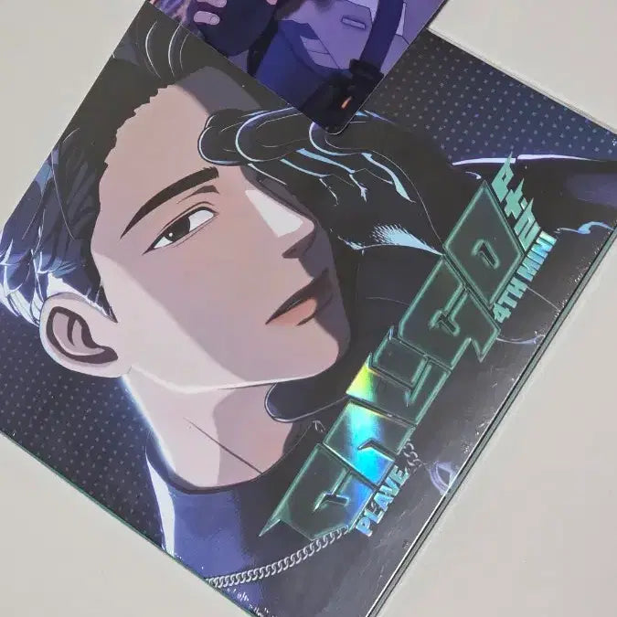 [BUNJANG] Playve Calpatu Tower Records Album Bundle Set + POB / 하민)플레이브 칼파투 타워레코드 앨범 + 미공포 양도 일괄