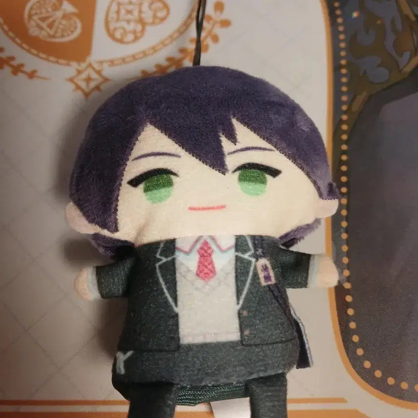 [BUNJANG] Touya Mochizuki Basic Paper Stand / 켄모치 토우야 기본 파페