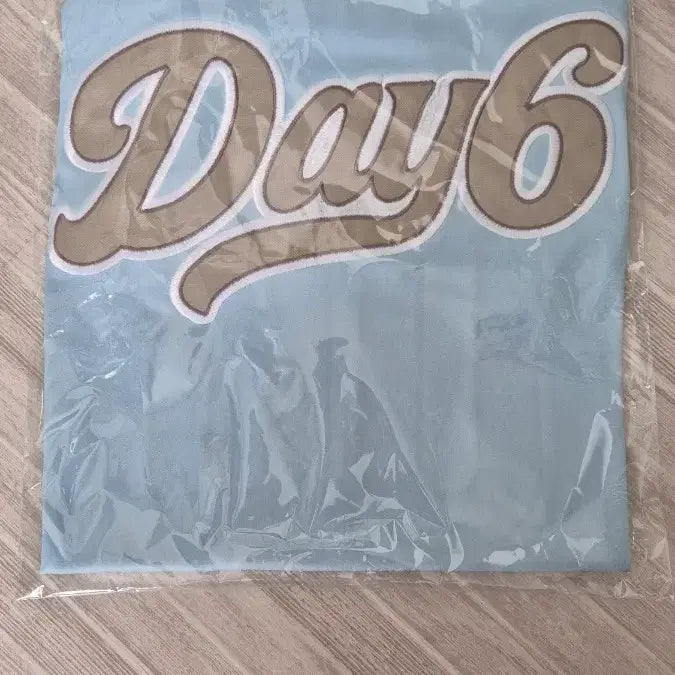 [BUNJANG] Day6 Japan MD Uniform / 데이식스 일본 엠디 유니폼