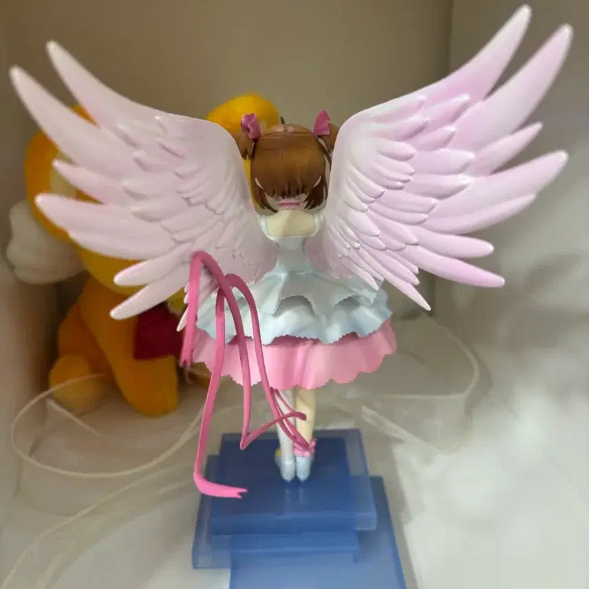 [BUNJANG] Cardcaptor Sakura Ichiban Kuji A Prize Figure / 카드캡터 사쿠라 이치방쿠지 피규어 A상