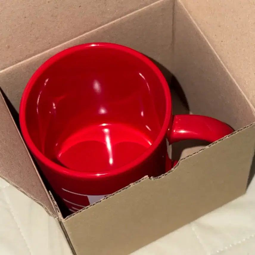 [BUNJANG] Balming Tiger Mug Cup Study MD / 바밍타이거 머그컵 공부 md