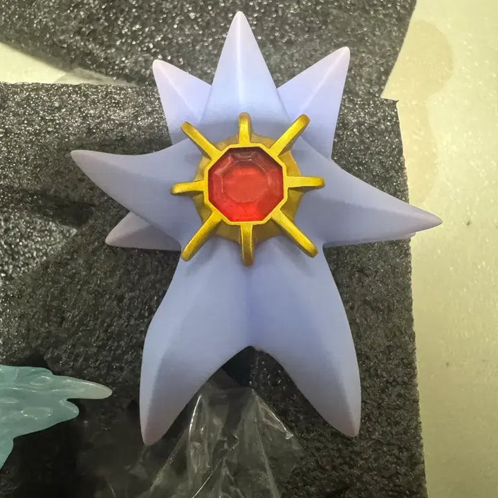 [BUNJANG] Mega Accelgor Scale Resin Figure / 메가아쿠스타 포켓몬스케일 레진 피규어