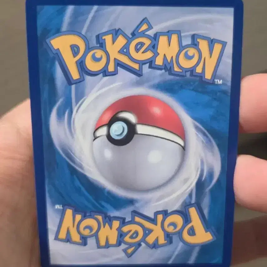 [BUNJANG] Pokemon Card Ogerpon Hearthflame Mask Tera type EX A Grade / 포켓몬카드 오거폰 화덕 가면 테라스탈 EX A급