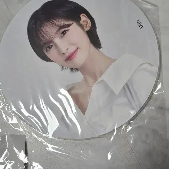 [BUNJANG] Oh My Girl Arin Fan / 오마이걸 아린 부채
