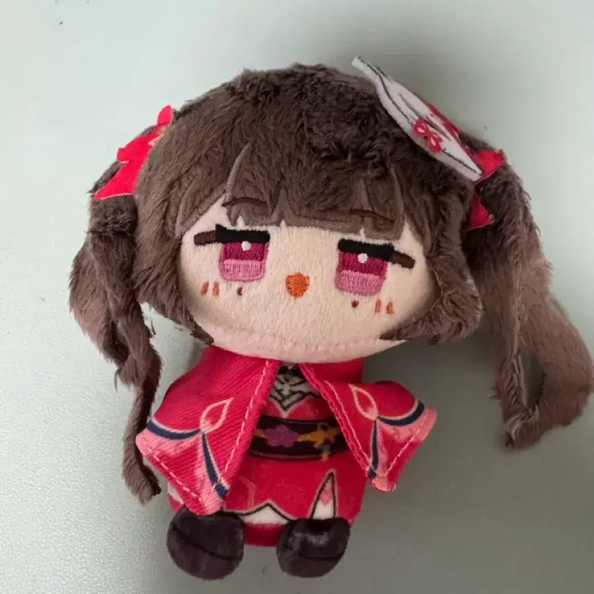 [BUNJANG] Star Rail Sparky Plush Doll / 스타레일 스파클 솜인형