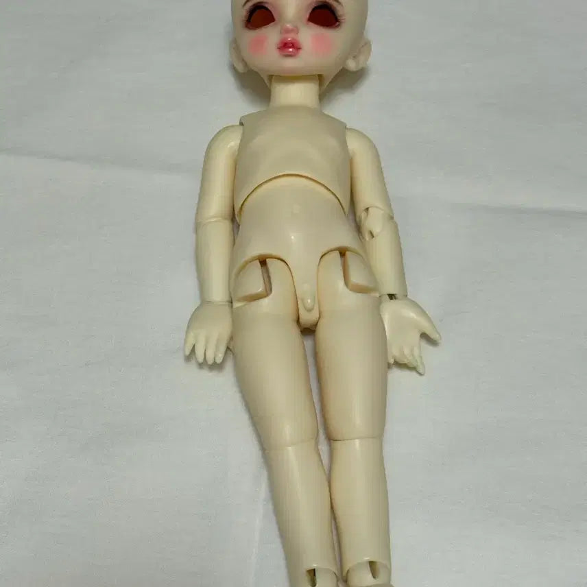 [BUNJANG] Volks First Bluebird Doll / 보크스 퍼스트 파랑새