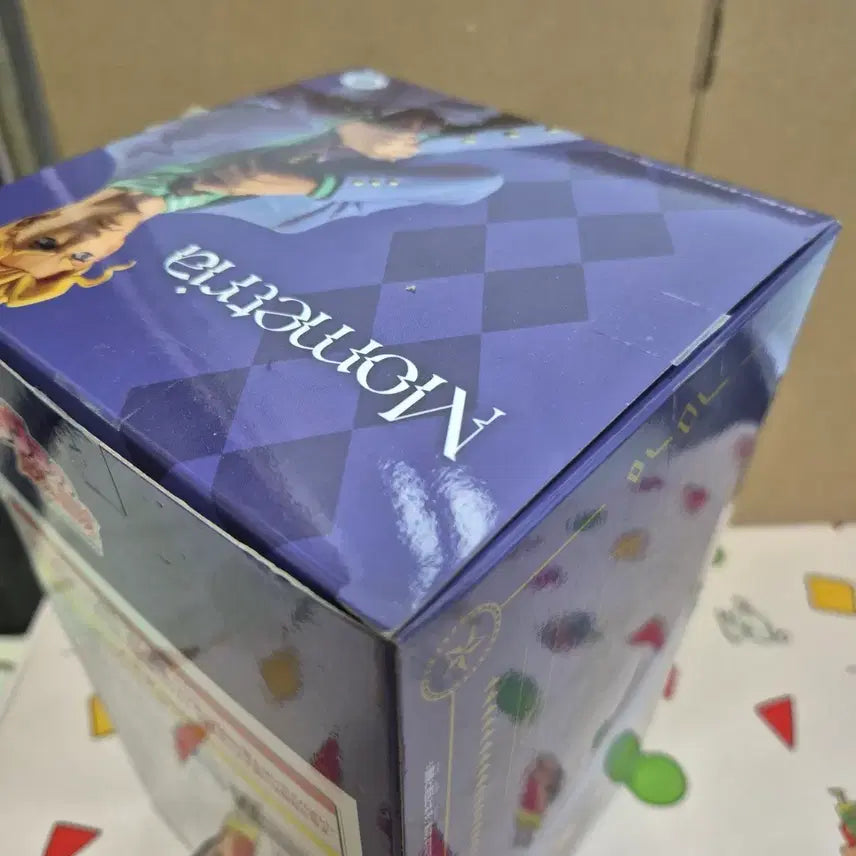 [BUNJANG] Bandai JoJo&