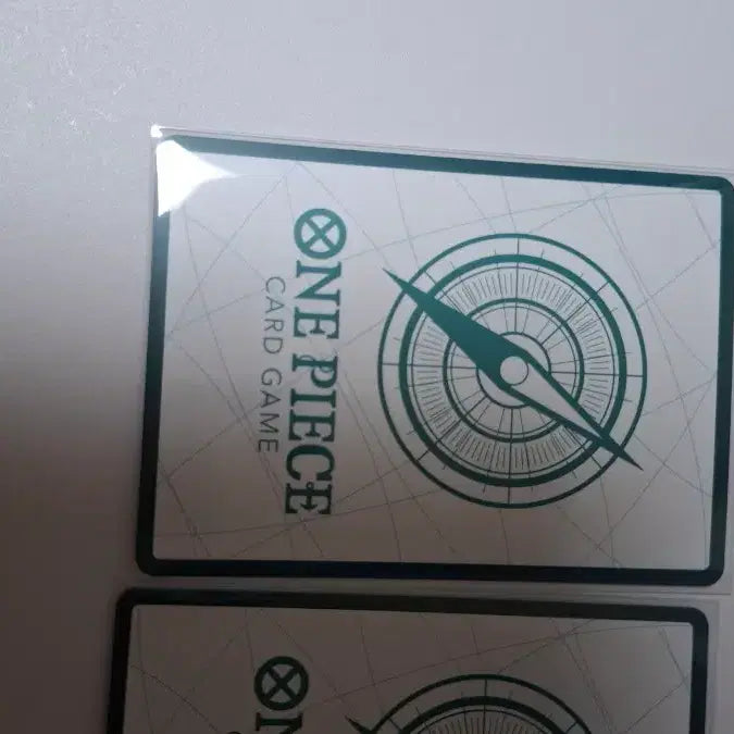 [BUNJANG] One Piece Card 2nd Anniversary Yonko (Set of 5) Trading Cards / 원피스카드 2주년 사황 둥 개별판매