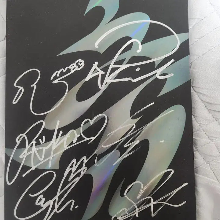 [BUNJANG] BABYMONSTER Baby Monster 3rd Mini Album &