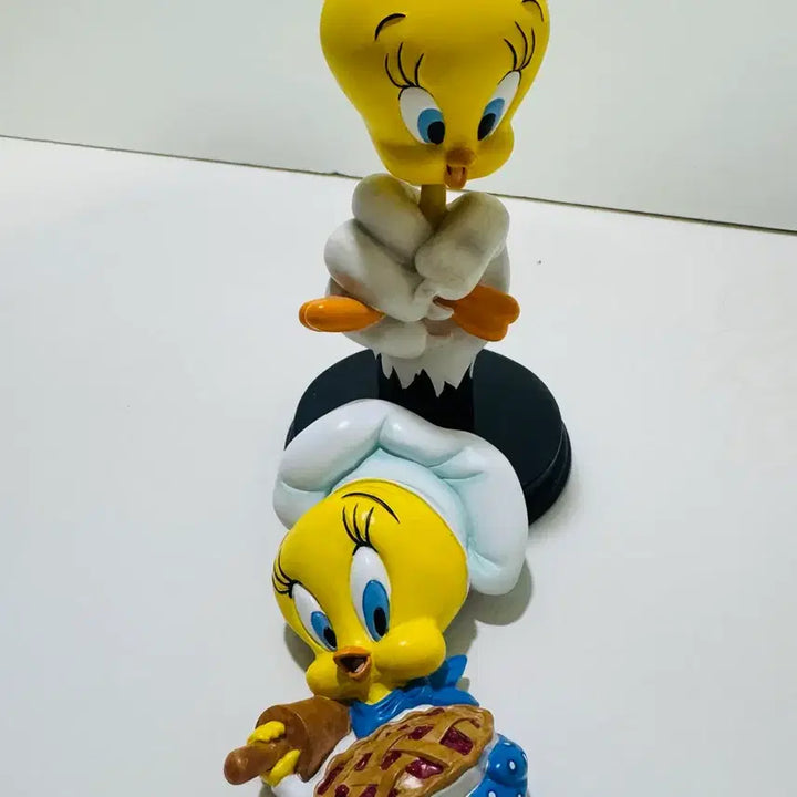 [BUNJANG] Tweety Figure Bundle Set / 트위티 피규어 일괄 판매
