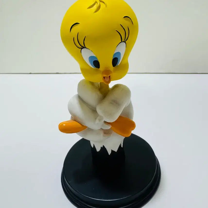 [BUNJANG] Tweety Figure Bundle Set / 트위티 피규어 일괄 판매