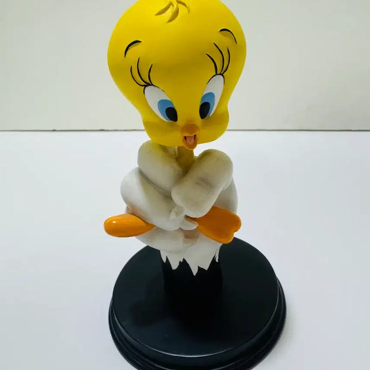 [BUNJANG] Tweety Figure Bundle Set / 트위티 피규어 일괄 판매